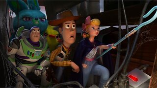 Can 'Toy Story 4' Reboot Sagging Box Office?