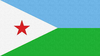 Djibouti National Anthem (Instrumental) Djibouti Song