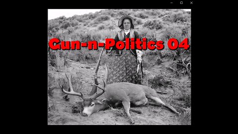 04 Guns-n-Politics-(GnP) Get-Some Podcast