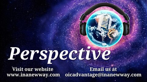 Episode 80- Perspective