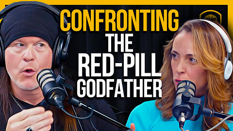 Red-Pill TURMOIL, “High-Value” Men, and Red-Pill vs TradCons | Jedediah Bila Live | Ep. 137