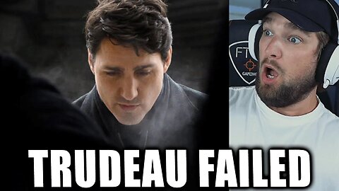 Trudeau Tries To SILENCE Party Leaders, It BACKFIRES!