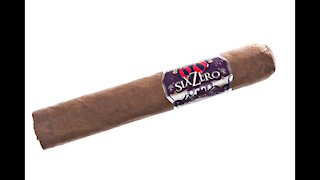 Boutique Blends Six Zero Gigante Cigar Review