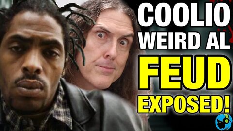 Coolio FOUND DEAD! Did He Settle His Gangsta's Paradise FEUD With Weird Al!? What YOU Need to Know!