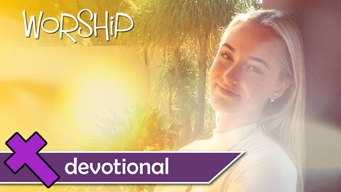 Worship – Devotional Video for Kids