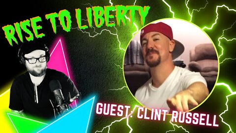 Markets & Parties, What's That About w/ Clint Russell