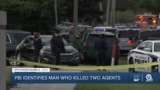 FBI identifies man who killed 2 agents