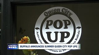 Queen City Pop-Ups: What shops are coming this summer?