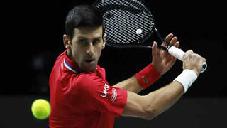 Judge orders immediate release of tennis player Novak Djokovic