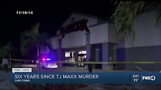Investigators asking for help in solving TJ Maxx murder