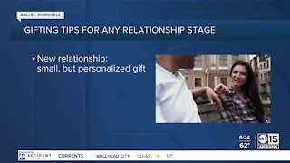 The BULLetin Board: Gifting tips for any relationship stage