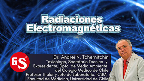 Radiaciones Electromagnéticas: daños