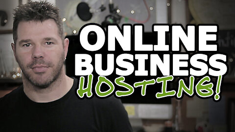 Cheap Web Hosting For Small Business (TOP Recommendations!) @TenTonOnline