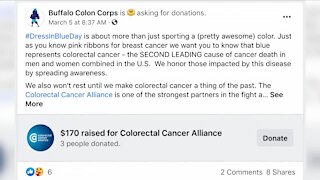 Continuing the conversation around colorectal cancer