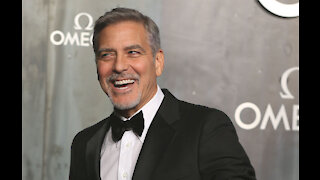 George Clooney: 2020 is designed to test us