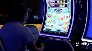 Seminole Casino and Hotel reopens after COVID-19 closures