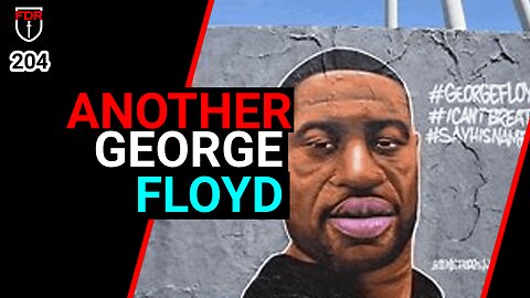 George Floyd 2.0 - Why in the News