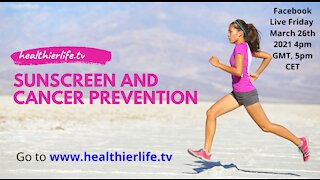 Sunscreen And Cancer Prevention