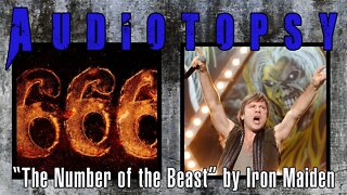 Christians React: "Number of the Beast" by Iron Maiden