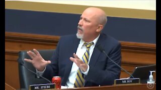 Rep Chip Roy SCHOOLS Democrat On Purpose Of 2nd Amendment