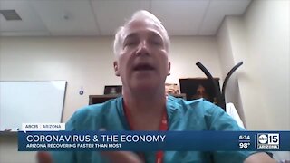 Coronavirus and the economy