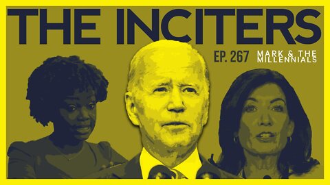 The Inciters | Ep. 267