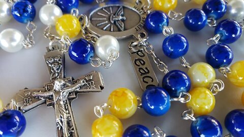 Pray the Rosary Live #118 - Joyful Mysteries