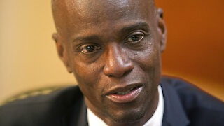 Official: Haiti President Jovenel Moise assassinated at home