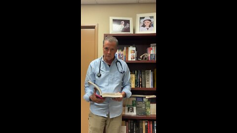 Dr John Littell updates us on Covid: Segment 1