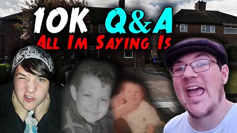 LIVE - 10K Q&A - Let's Get To Know Each Other | As Promised!!