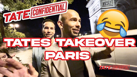 Tates Takeover Paris | Tate Confidential Ep. 153