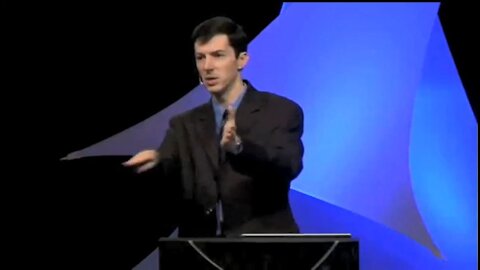 Ultimate Proof for Creation/God's Existence | Presuppositional Apologetics | Dr. Jason Lisle