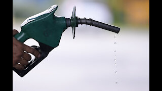 California Town Familiar With High Gas Prices