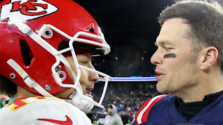 Patrick Mahomes MUST Win Super Bowl In Order To Catch Tom Brady, Become New GOAT