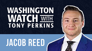 Jacob Reed on the Latest on the Legal Challenge to Biden's Sex Change Mandate for Employers