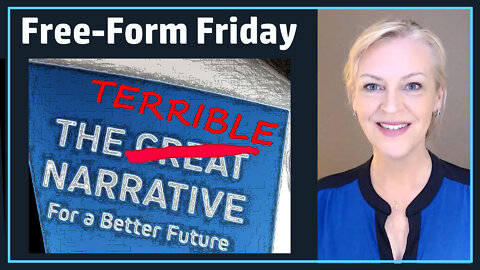 Their Terrible Narrative - Freeform Friday