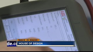 Made in Idaho Preview: House of Design