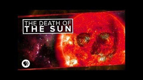 The Death of the Sun