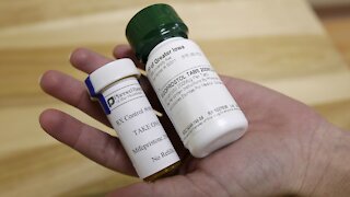 Supreme Court Upholds Decision To Allow Abortion Pills To Be Mailed