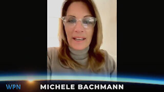 WPN 3/9 Prayer Call: Congresswoman Michele Bachmann