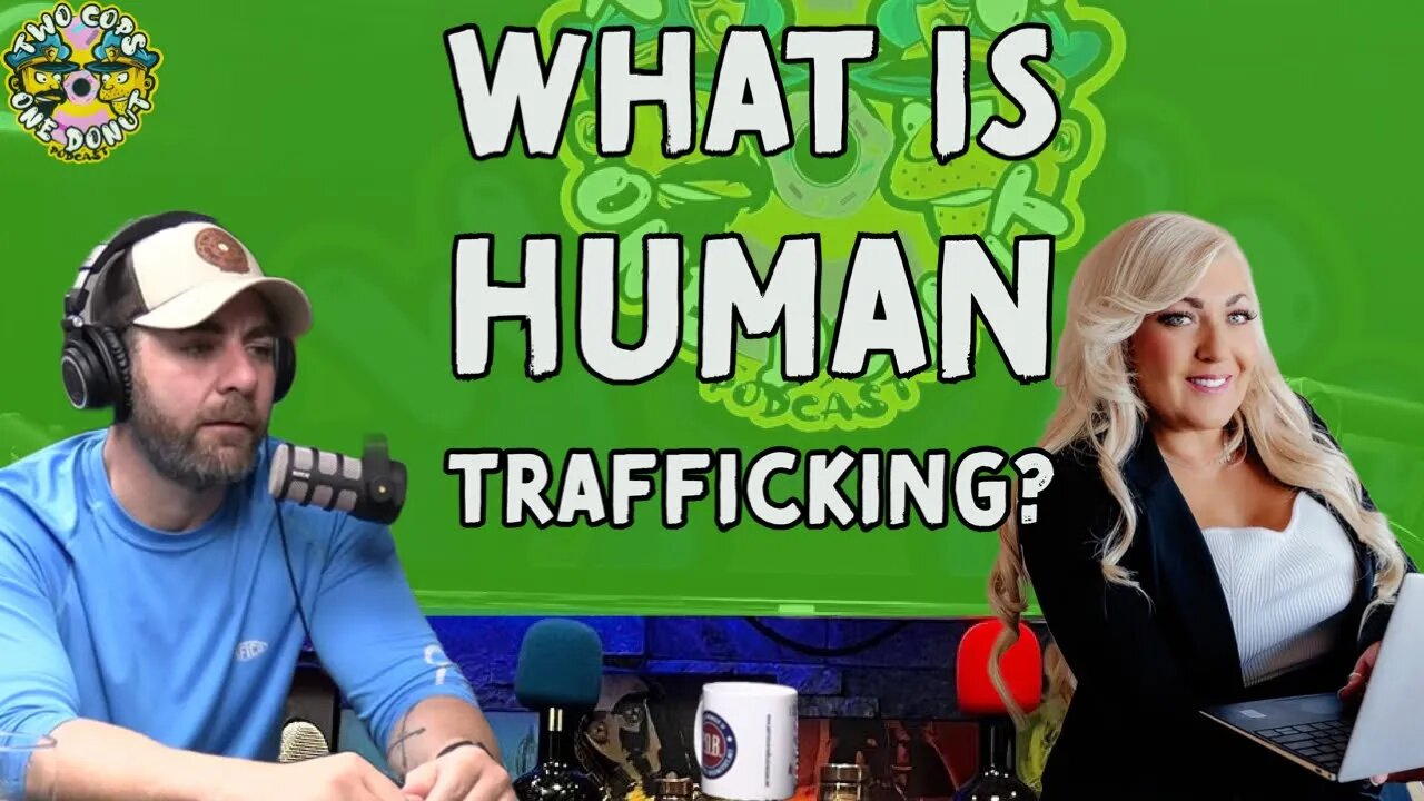 What Is Human Sex Trafficking Expert Definition And Insights 1277