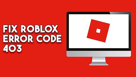 How To Fix Roblox Error Code 267 - (EASY FIX!) 