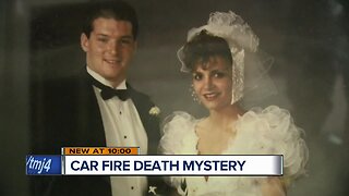 Mysterious death: Sons ask for answers after Milwaukee mom's body found in burning car