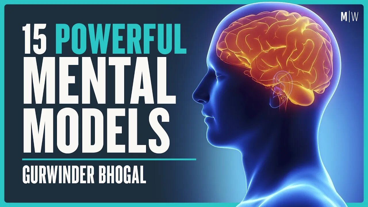 15-mental-models-to-understand-psychology-gurwinder-bhogal-modern