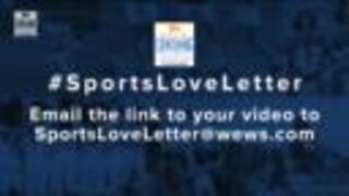 Sports Love Letter: 'Dear Football' by Lakewood High School