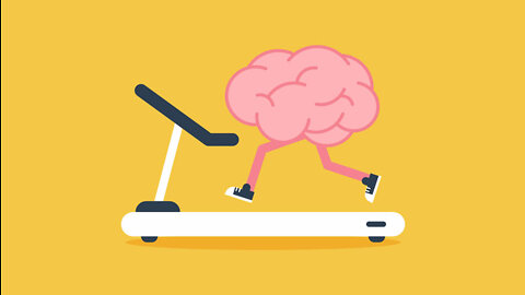 6 Brain Exercises For Healthy Brain