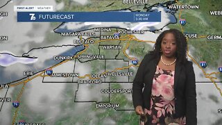 7 Weather Forecast 11 pm, Update, Saturday, january 22