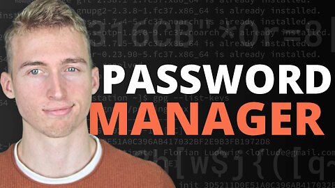 Manage and Sync All Your Passwords and OTP's on Linux