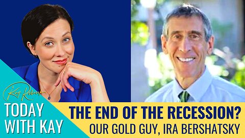 Owner of OurGoldGuy.com, Ira Bershatsky Says Follow the Trends to See Where Recession Ends
