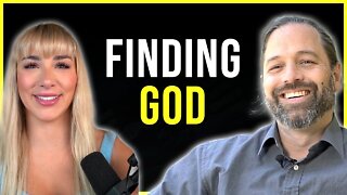 Finding God | Jonathan Pageau - MP Podcast #133